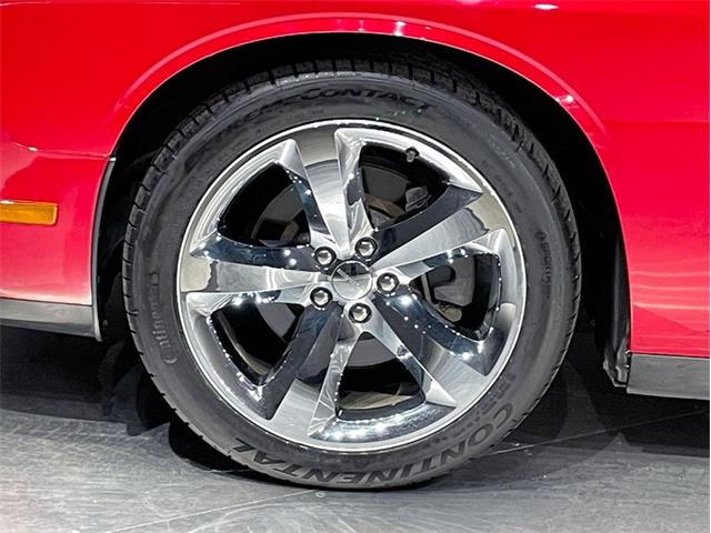2012 Dodge Challenger (CC-2075890) for sale in Depew, New York