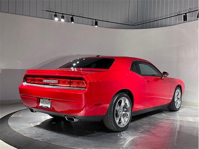 2012 Dodge Challenger (CC-2075890) for sale in Depew, New York