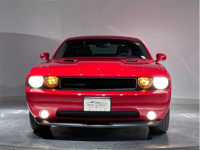 2012 Dodge Challenger (CC-2075890) for sale in Depew, New York
