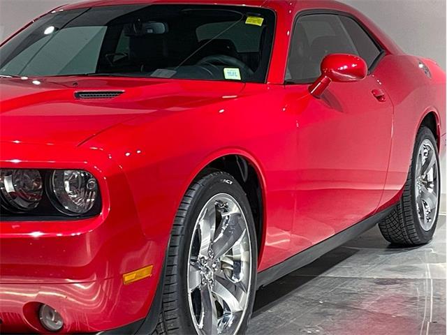2012 Dodge Challenger (CC-2075890) for sale in Depew, New York