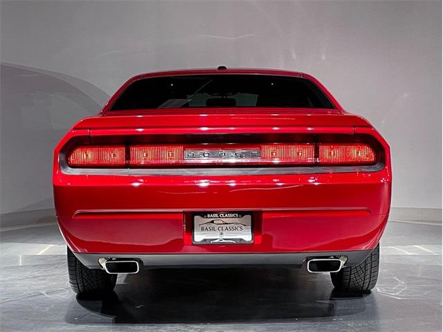 2012 Dodge Challenger (CC-2075890) for sale in Depew, New York