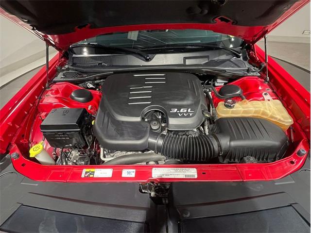 2012 Dodge Challenger (CC-2075890) for sale in Depew, New York