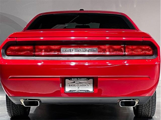 2012 Dodge Challenger (CC-2075890) for sale in Depew, New York