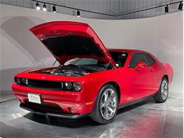 2012 Dodge Challenger (CC-2075890) for sale in Depew, New York