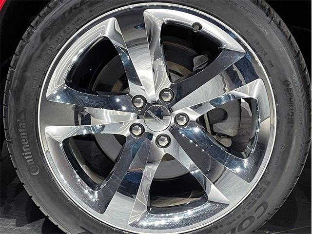 2012 Dodge Challenger (CC-2075890) for sale in Depew, New York