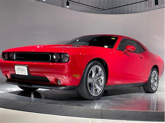 2012 Dodge Challenger (CC-2075890) for sale in Depew, New York