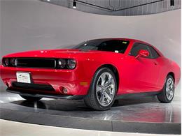 2012 Dodge Challenger (CC-2075890) for sale in Depew, New York