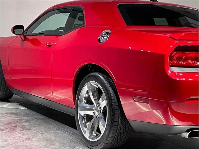2012 Dodge Challenger (CC-2075890) for sale in Depew, New York