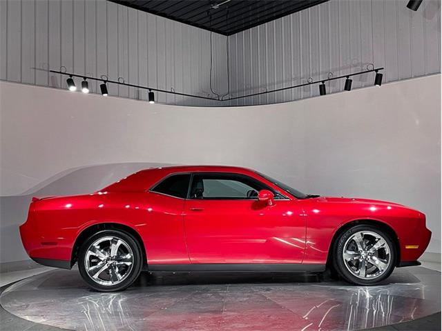 2012 Dodge Challenger (CC-2075890) for sale in Depew, New York