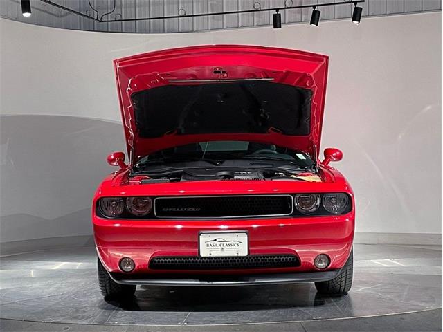 2012 Dodge Challenger (CC-2075890) for sale in Depew, New York