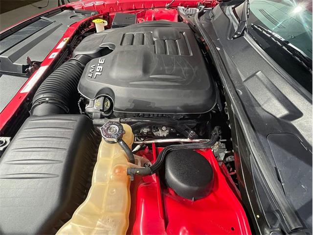 2012 Dodge Challenger (CC-2075890) for sale in Depew, New York