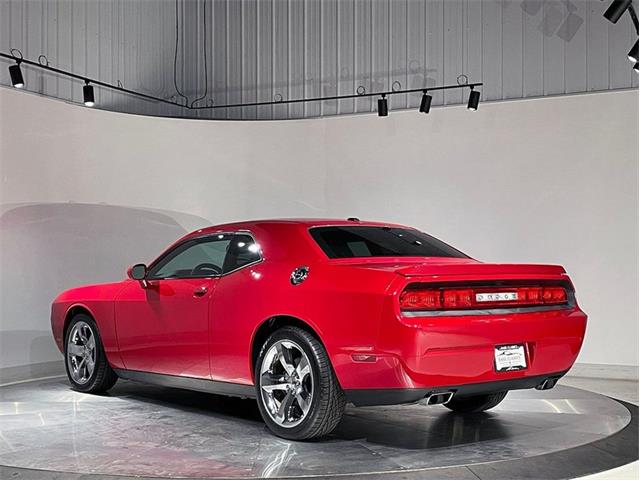 2012 Dodge Challenger (CC-2075890) for sale in Depew, New York