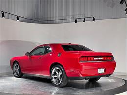 2012 Dodge Challenger (CC-2075890) for sale in Depew, New York