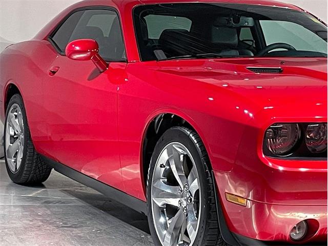 2012 Dodge Challenger (CC-2075890) for sale in Depew, New York