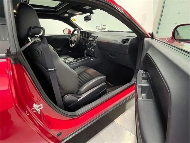 2012 Dodge Challenger (CC-2075890) for sale in Depew, New York