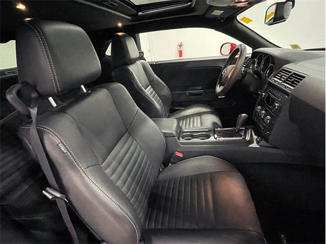 2012 Dodge Challenger (CC-2075890) for sale in Depew, New York
