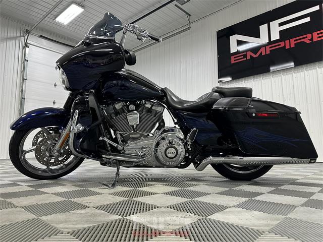 2016 Harley-Davidson Motorcycle (CC-2075891) for sale in North East, Pennsylvania