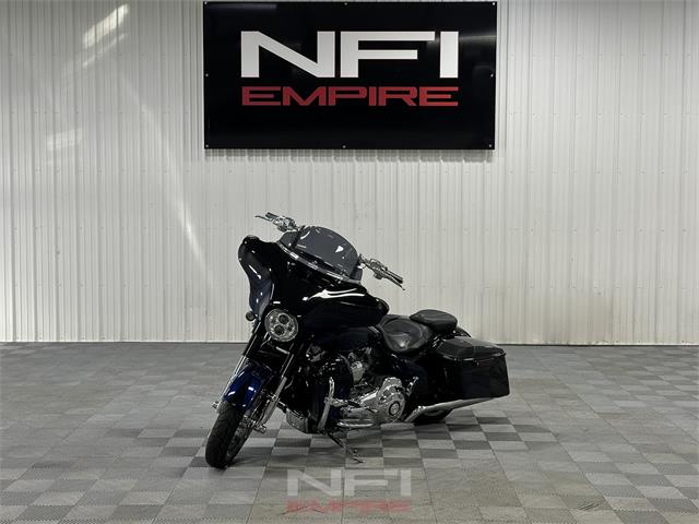 2016 Harley-Davidson Motorcycle (CC-2075891) for sale in North East, Pennsylvania