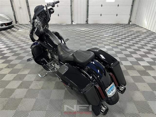 2016 Harley-Davidson Motorcycle (CC-2075891) for sale in North East, Pennsylvania