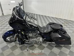 2016 Harley-Davidson Motorcycle (CC-2075891) for sale in North East, Pennsylvania