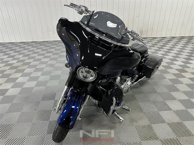 2016 Harley-Davidson Motorcycle (CC-2075891) for sale in North East, Pennsylvania