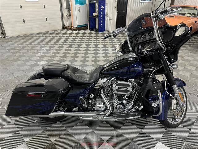 2016 Harley-Davidson Motorcycle (CC-2075891) for sale in North East, Pennsylvania