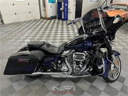 2016 Harley-Davidson Motorcycle (CC-2075891) for sale in North East, Pennsylvania