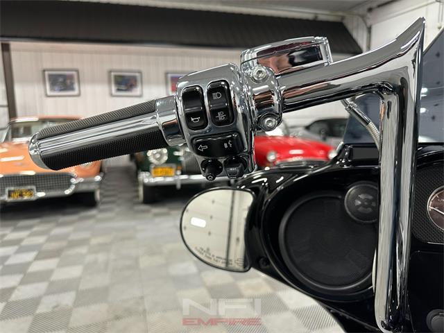2016 Harley-Davidson Motorcycle (CC-2075891) for sale in North East, Pennsylvania