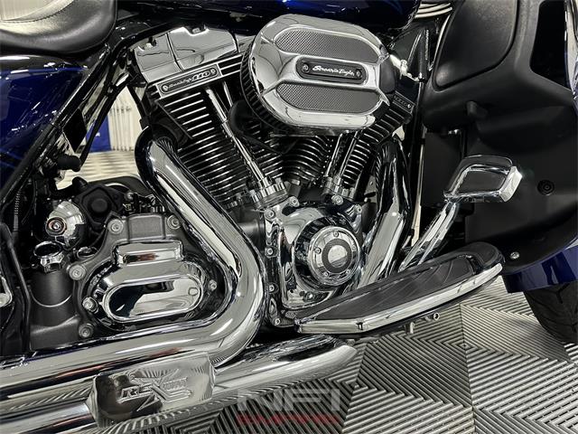 2016 Harley-Davidson Motorcycle (CC-2075891) for sale in North East, Pennsylvania