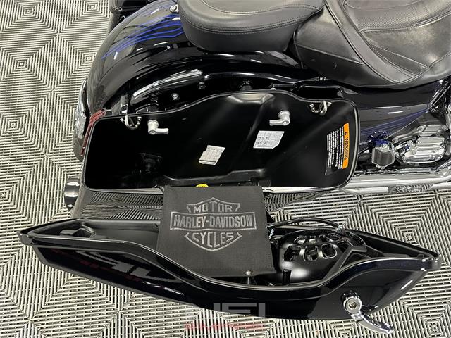 2016 Harley-Davidson Motorcycle (CC-2075891) for sale in North East, Pennsylvania