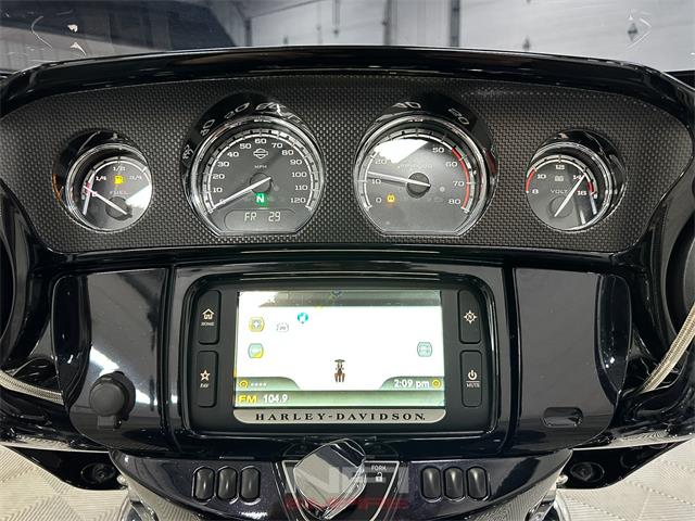2016 Harley-Davidson Motorcycle (CC-2075891) for sale in North East, Pennsylvania