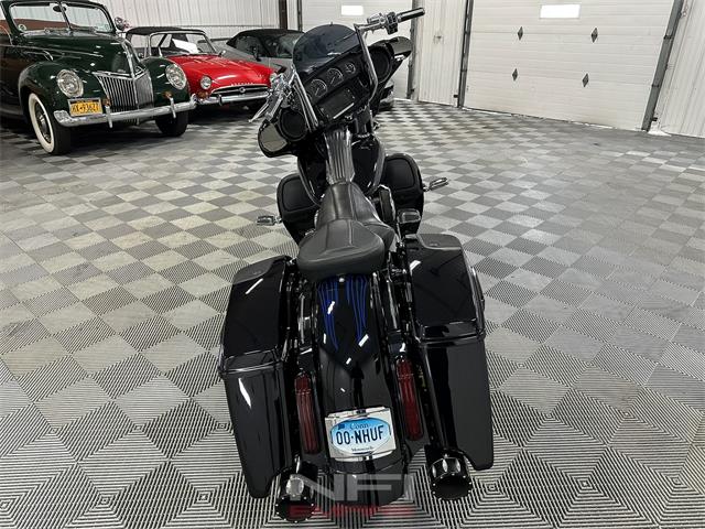2016 Harley-Davidson Motorcycle (CC-2075891) for sale in North East, Pennsylvania