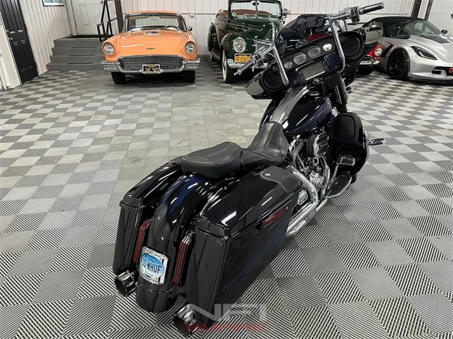 2016 Harley-Davidson Motorcycle (CC-2075891) for sale in North East, Pennsylvania