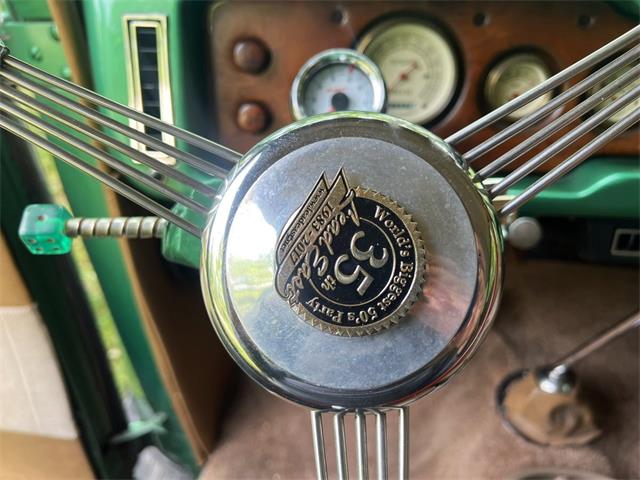 1940 Ford Deluxe (CC-2075892) for sale in Hingham, Massachusetts