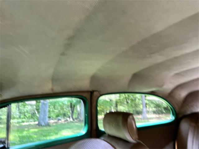 1940 Ford Deluxe (CC-2075892) for sale in Hingham, Massachusetts