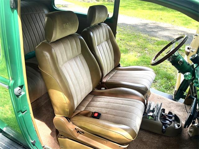 1940 Ford Deluxe (CC-2075892) for sale in Hingham, Massachusetts