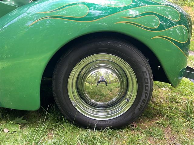 1940 Ford Deluxe (CC-2075892) for sale in Hingham, Massachusetts