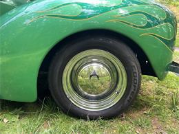 1940 Ford Deluxe (CC-2075892) for sale in Hingham, Massachusetts