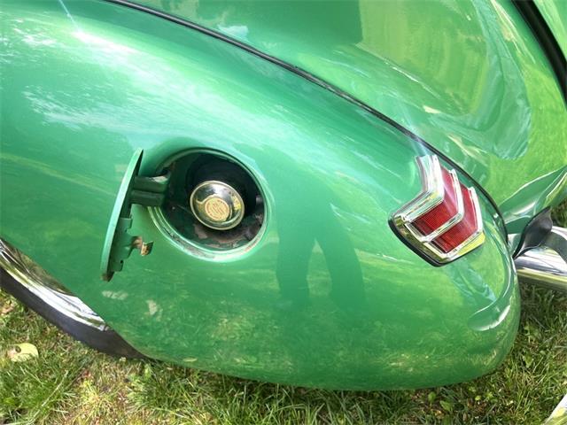 1940 Ford Deluxe (CC-2075892) for sale in Hingham, Massachusetts