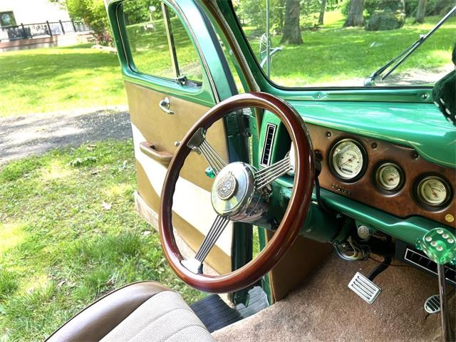 1940 Ford Deluxe (CC-2075892) for sale in Hingham, Massachusetts