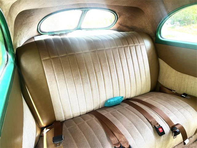 1940 Ford Deluxe (CC-2075892) for sale in Hingham, Massachusetts