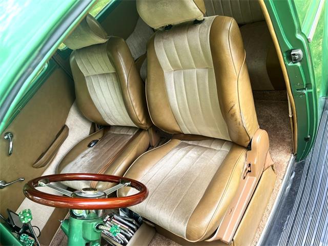 1940 Ford Deluxe (CC-2075892) for sale in Hingham, Massachusetts
