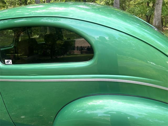 1940 Ford Deluxe (CC-2075892) for sale in Hingham, Massachusetts