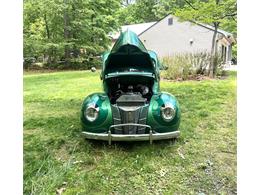 1940 Ford Deluxe (CC-2075892) for sale in Hingham, Massachusetts