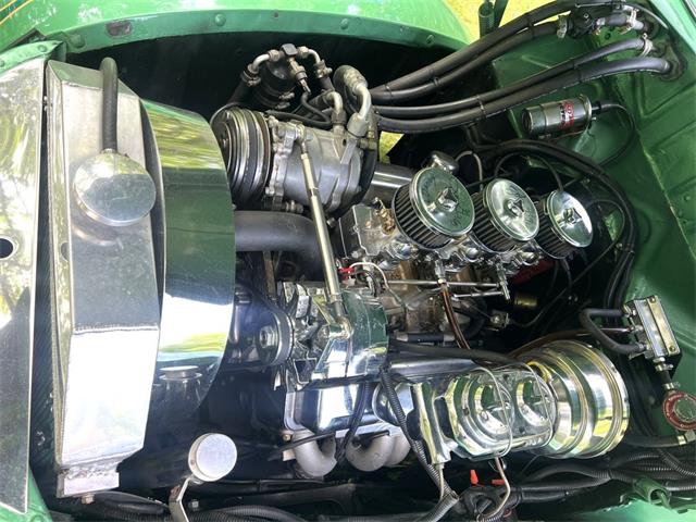 1940 Ford Deluxe (CC-2075892) for sale in Hingham, Massachusetts