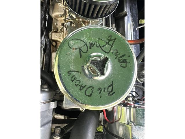 1940 Ford Deluxe (CC-2075892) for sale in Hingham, Massachusetts