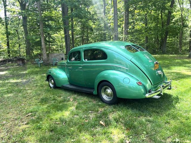 1940 Ford Deluxe (CC-2075892) for sale in Hingham, Massachusetts