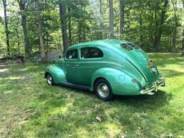 1940 Ford Deluxe (CC-2075892) for sale in Hingham, Massachusetts