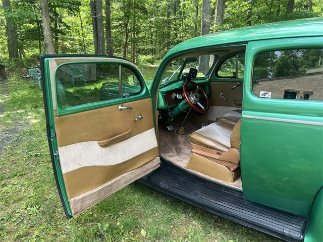 1940 Ford Deluxe (CC-2075892) for sale in Hingham, Massachusetts