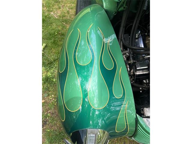 1940 Ford Deluxe (CC-2075892) for sale in Hingham, Massachusetts